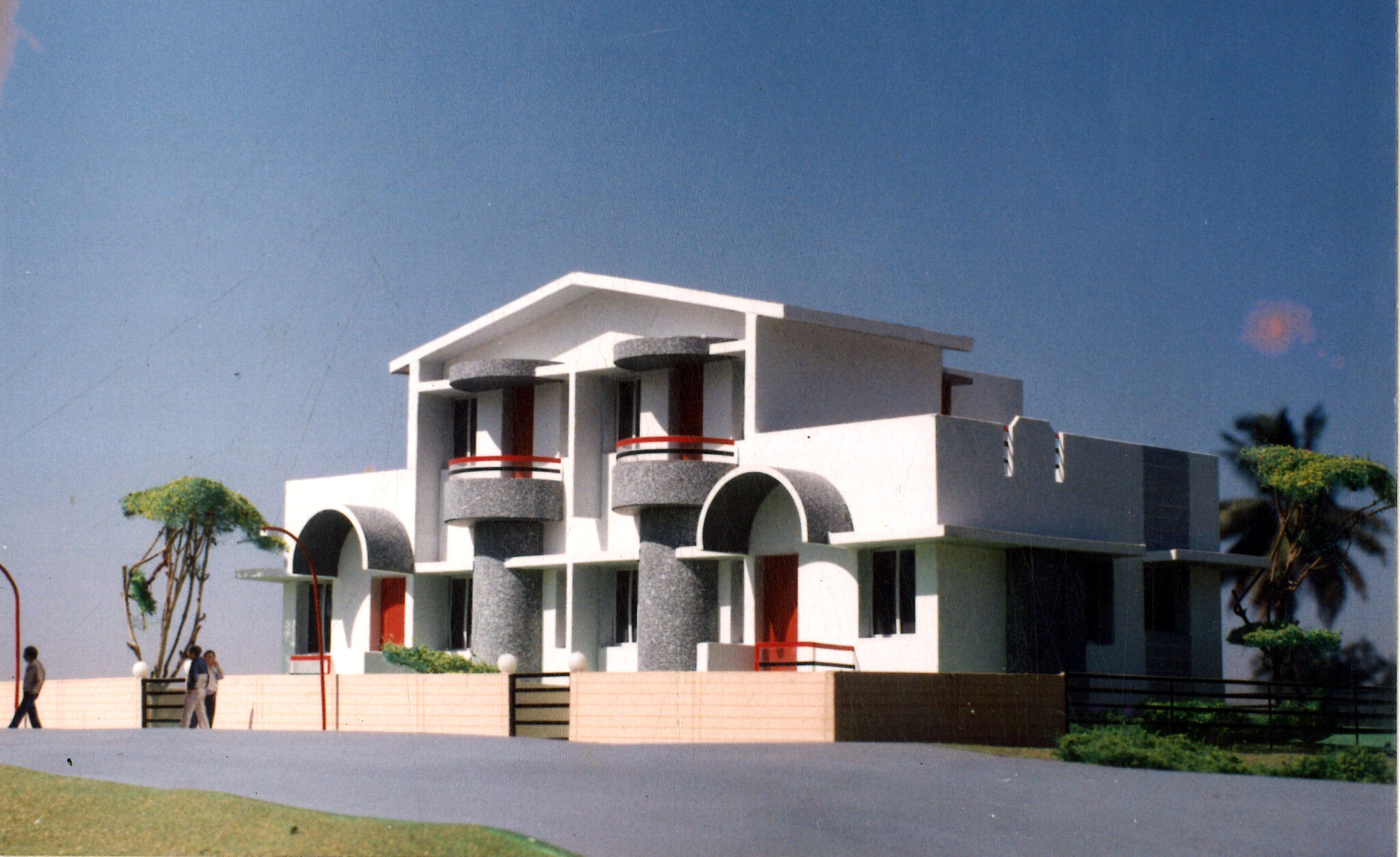 Rukmini Estate